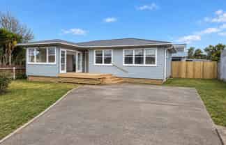 25C Spedding Road, Tikipunga