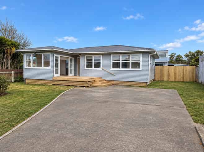 25C Spedding Road, Tikipunga