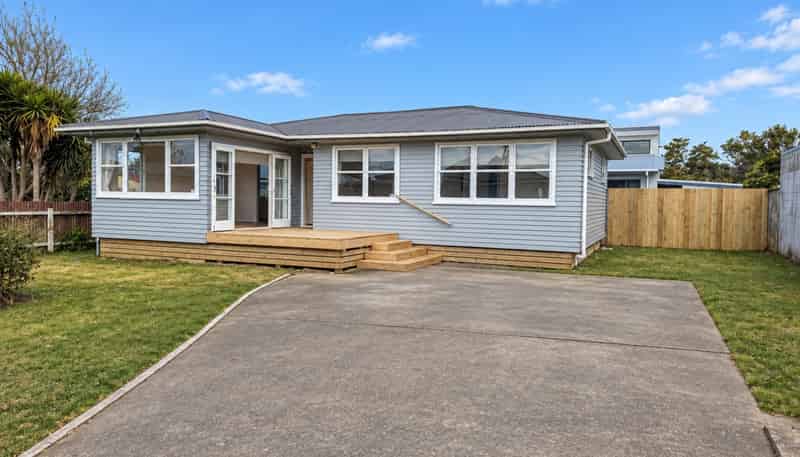 25C Spedding Road, Tikipunga