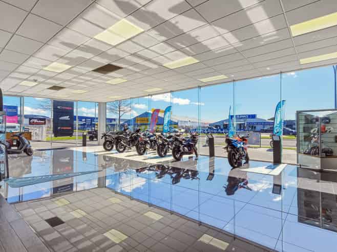 Rare Lake Road Commercial Opportunity