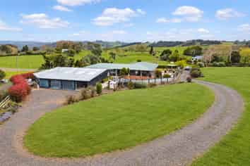 17 Brewster Road, Pukekawa