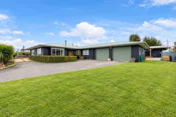 17 Brewster Road, Pukekawa