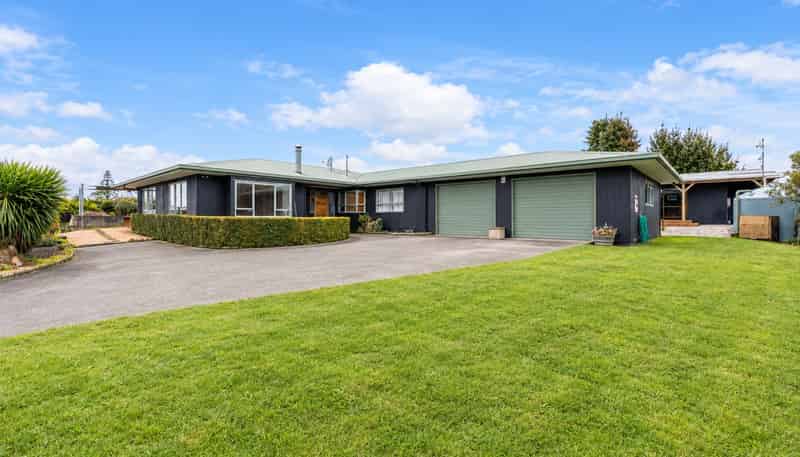 17 Brewster Road, Pukekawa
