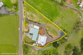 17 Brewster Road, Pukekawa