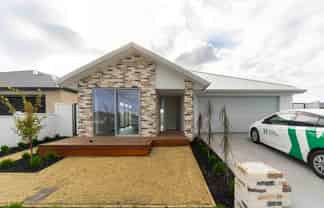 10 Ruia Crescent, Cambridge