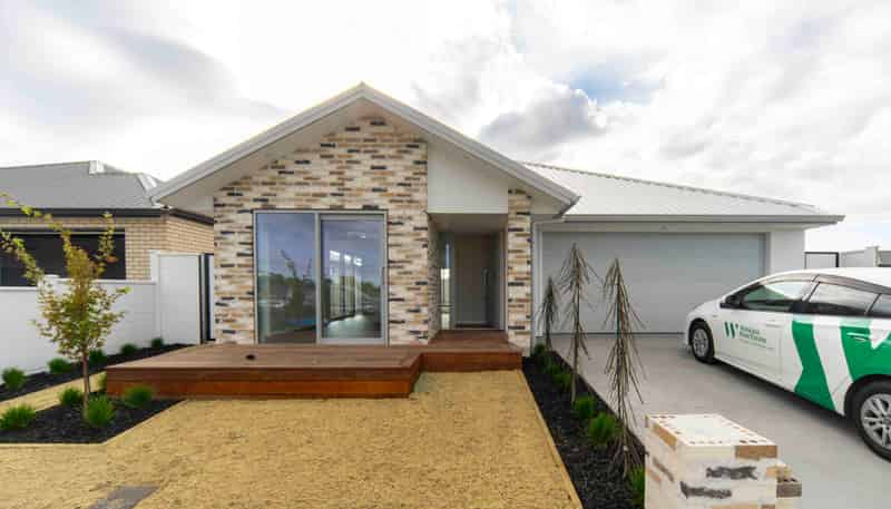 10 Ruia Crescent, Cambridge