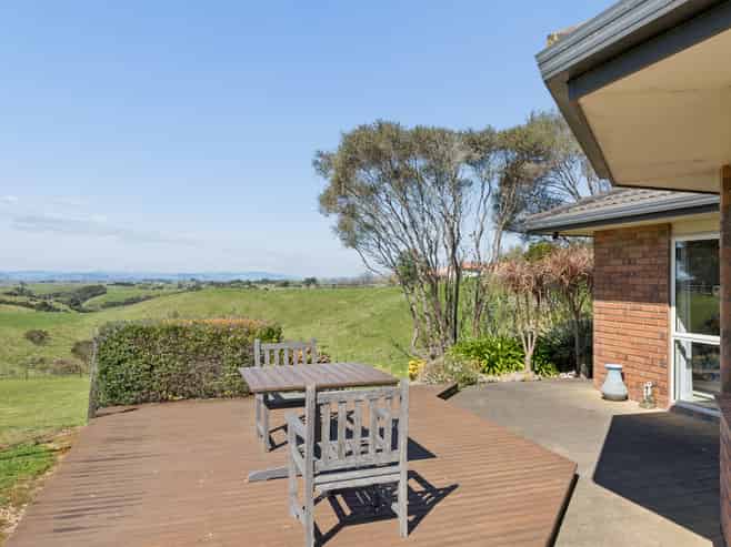 1370 Glen Murray Road, Glen Murray
