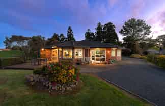 1370 Glen Murray Road, Te Kauwhata