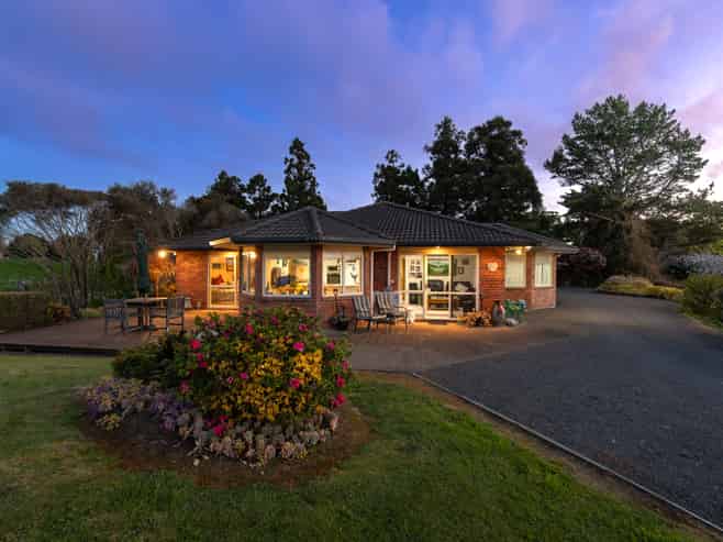 1370 Glen Murray Road, Te Kauwhata