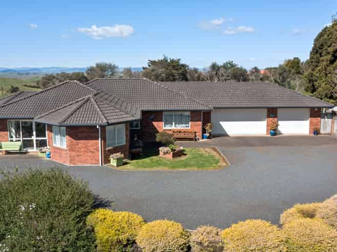 1370 Glen Murray Road, Glen Murray