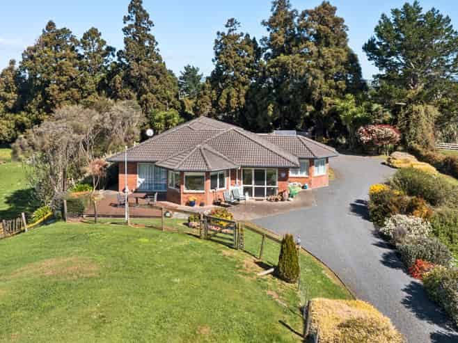 1370 Glen Murray Road, Glen Murray
