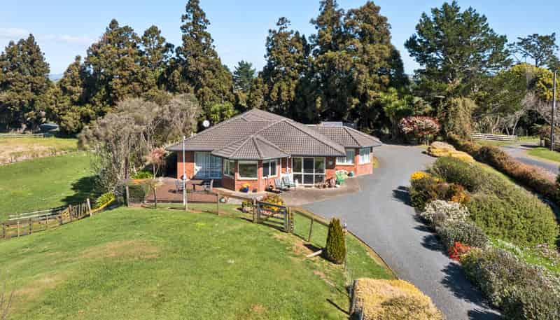 1370 Glen Murray Road, Te Kauwhata