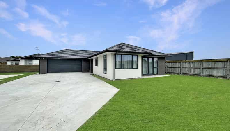 95A McGregor Street, Milson