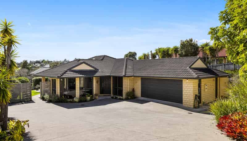 40 Rivervale Grove, Stanmore Bay