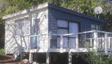 8A School Road, Kakanui