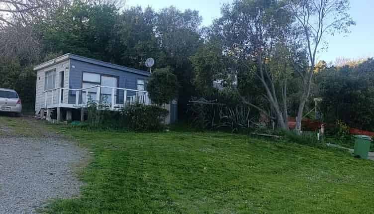 8A School Road, Kakanui