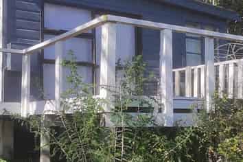 8A School Road, Kakanui