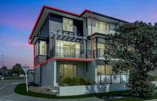 6/17 Waihi Way, East Tamaki