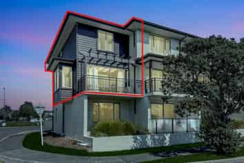 6/17 Waihi Way, East Tamaki