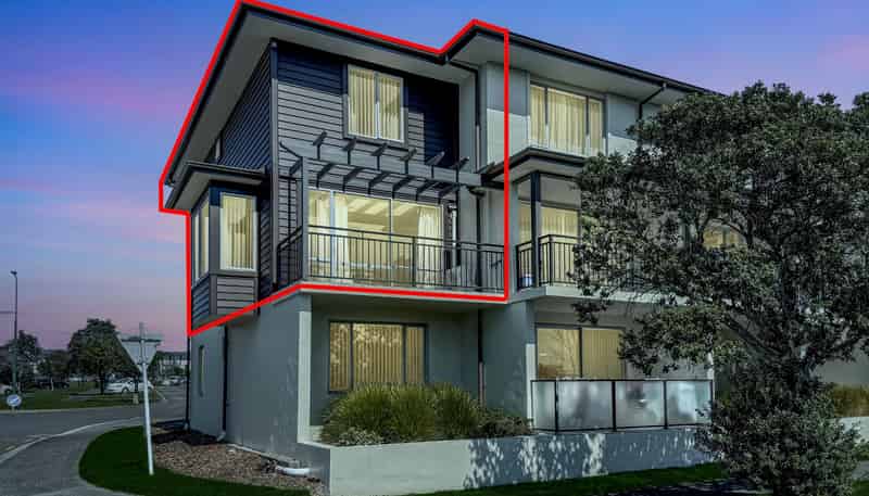 6/17 Waihi Way, East Tamaki