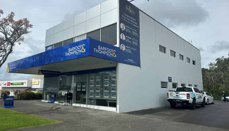 33 St Johns Road, Meadowbank
