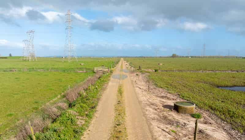 632 Whitikahu Road, Whitikahu