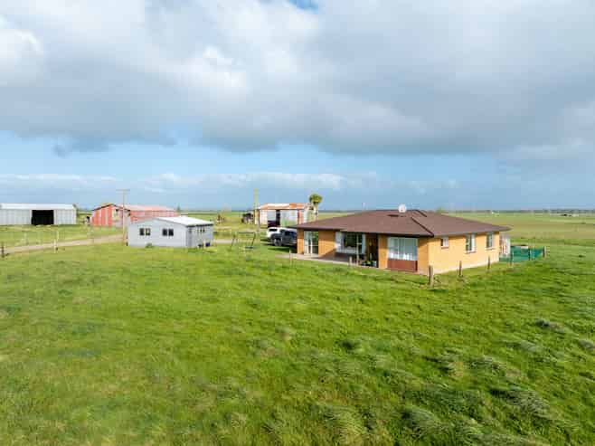 632 Whitikahu Road, Whitikahu