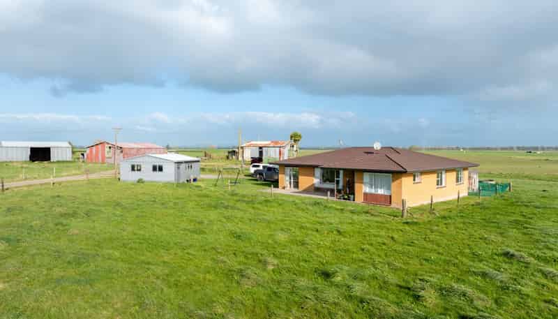 632 Whitikahu Road, Whitikahu