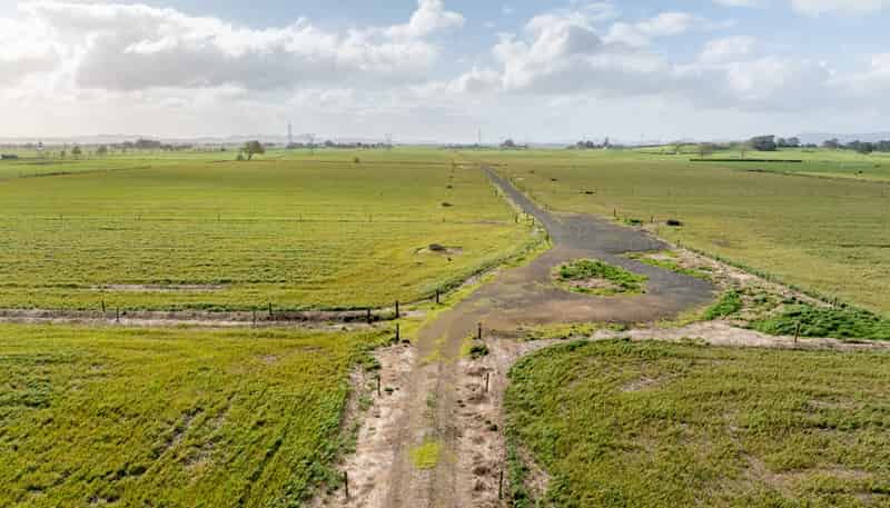 632 Whitikahu Road, Whitikahu