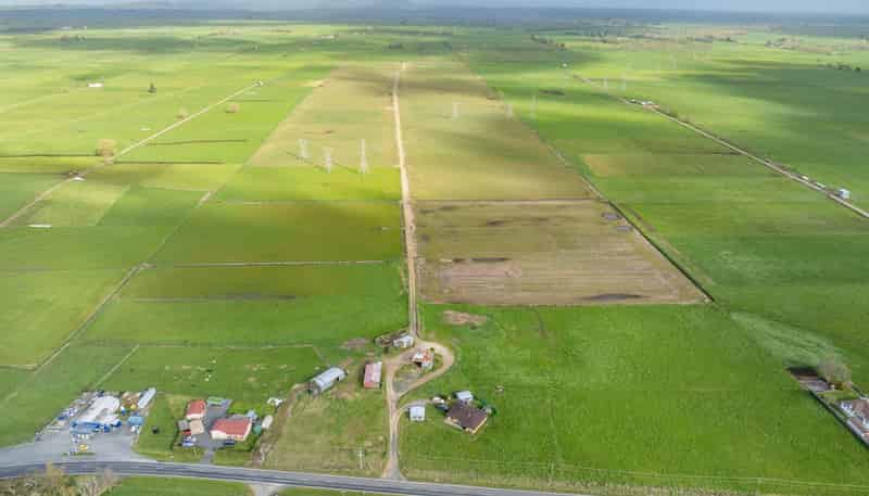 632 Whitikahu Road, Whitikahu