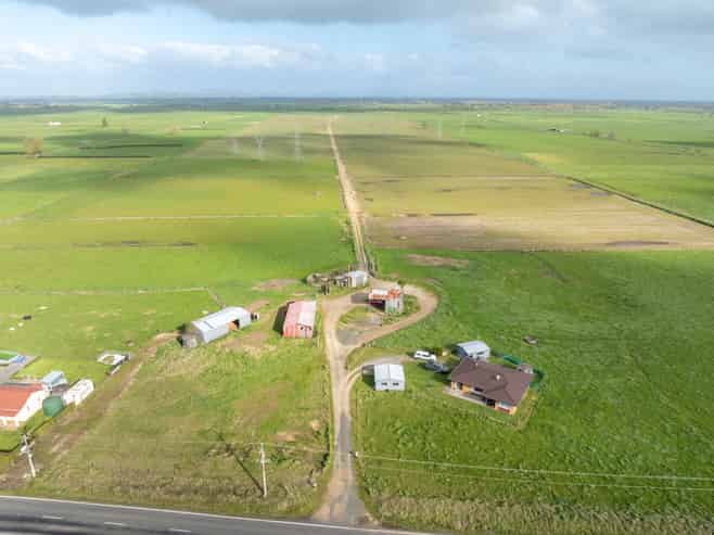 632 Whitikahu Road, Whitikahu