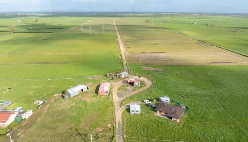 632 Whitikahu Road, Whitikahu