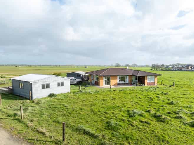 632 Whitikahu Road, Whitikahu