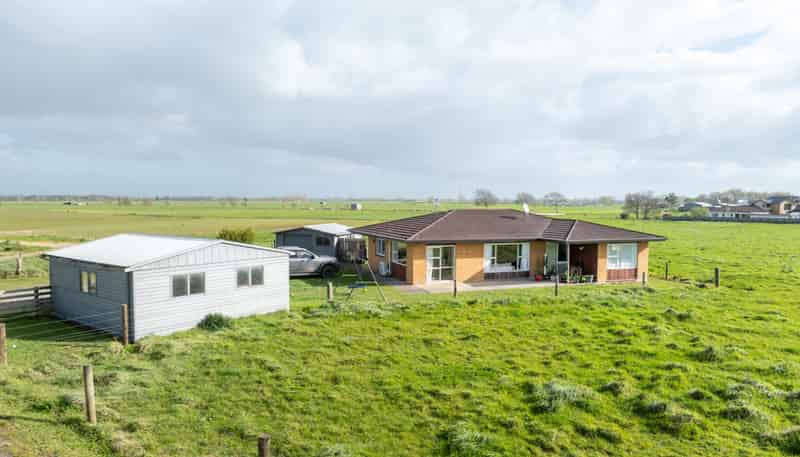 632 Whitikahu Road, Whitikahu