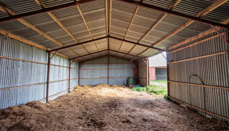 632 Whitikahu Road, Whitikahu