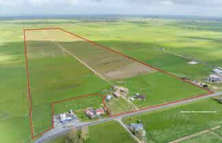632 Whitikahu Road, Whitikahu