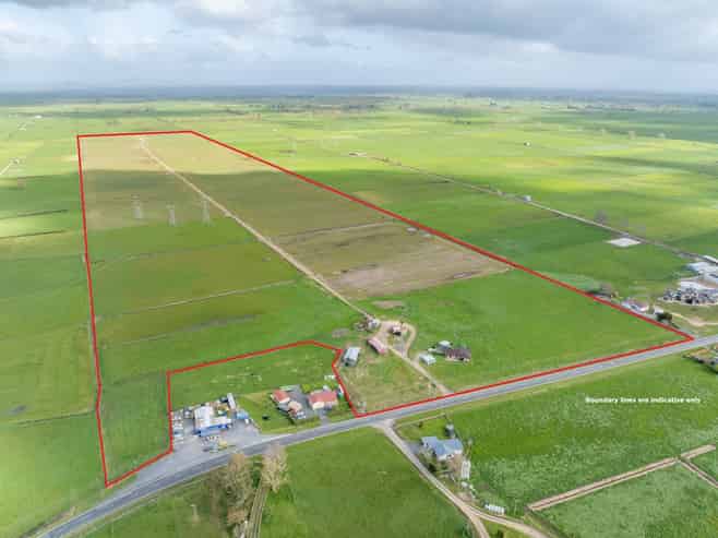 632 Whitikahu Road, Whitikahu