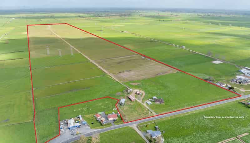 632 Whitikahu Road, Whitikahu