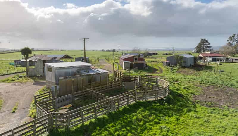 632 Whitikahu Road, Whitikahu