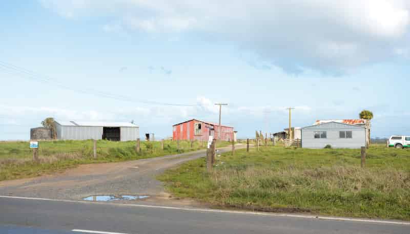 632 Whitikahu Road, Whitikahu