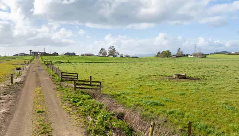 632 Whitikahu Road, Whitikahu