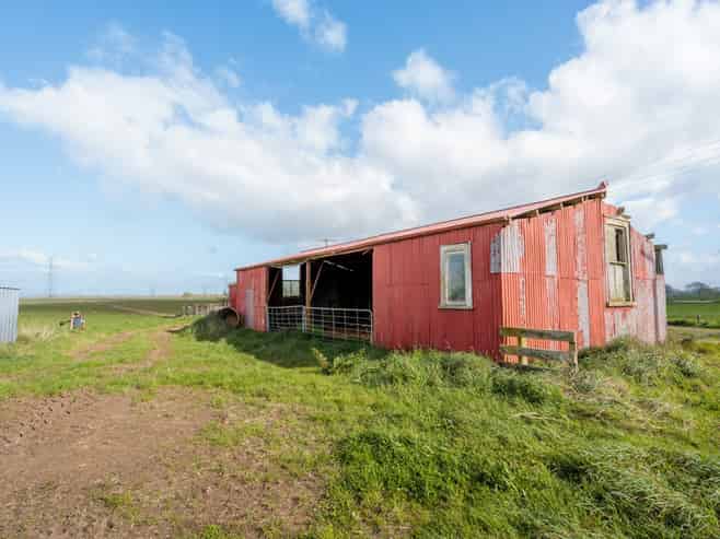 632 Whitikahu Road, Whitikahu