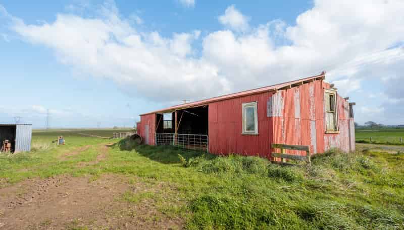 632 Whitikahu Road, Whitikahu