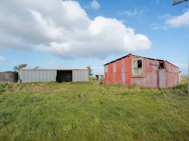 632 Whitikahu Road, Whitikahu