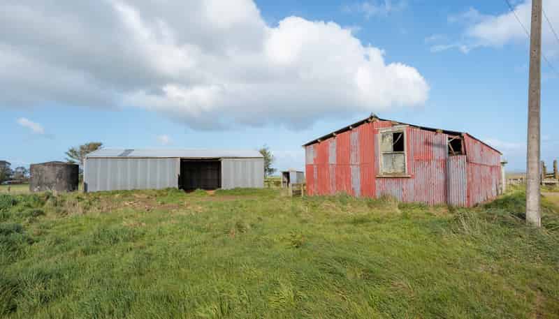 632 Whitikahu Road, Whitikahu