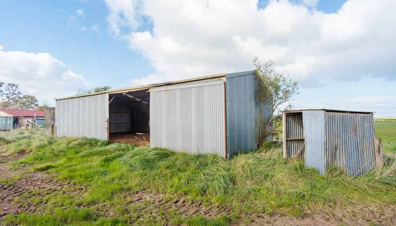 632 Whitikahu Road, Whitikahu