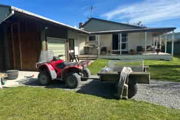 45/75 Kingsburys Road, Dorie, Rakaia