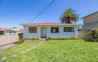 50 College Road, Northcote