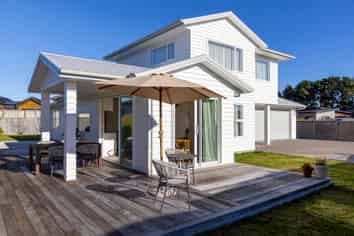 8 Kohia Place, Wharewaka