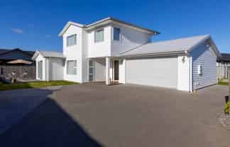 8 Kohia Place, Wharewaka